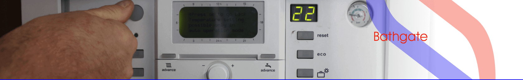 Boiler Install Bathgate