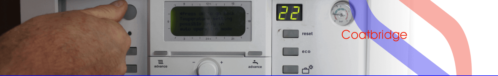 Boiler Installation Coatbridge