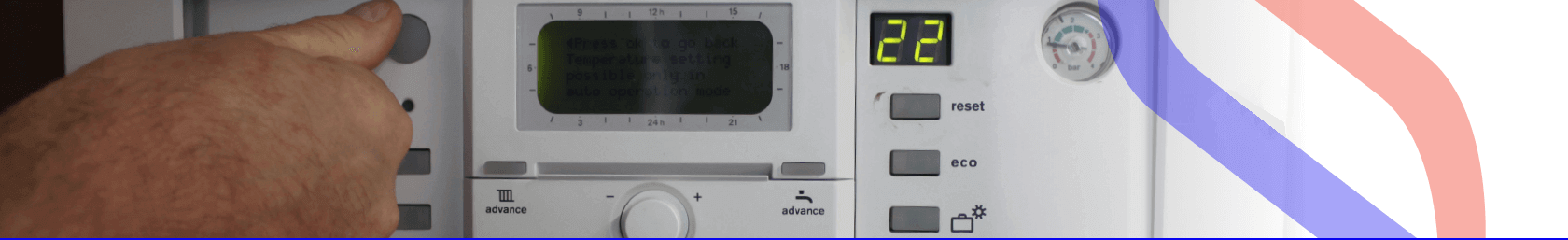 Boiler Installation Edinburgh