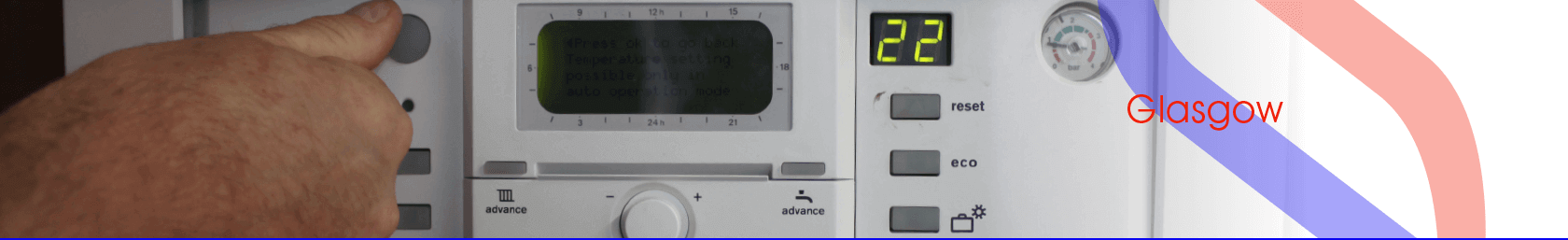 Boiler Installation Glasgow