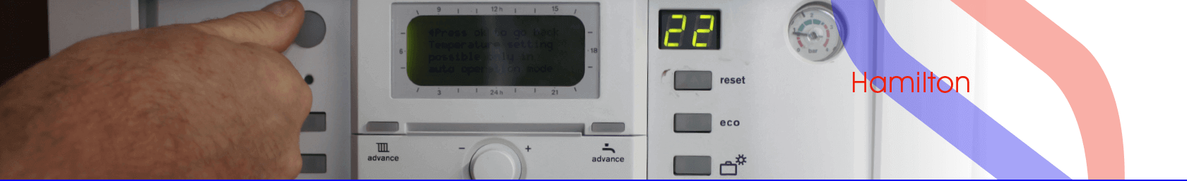 Boiler Installation Coatbridge