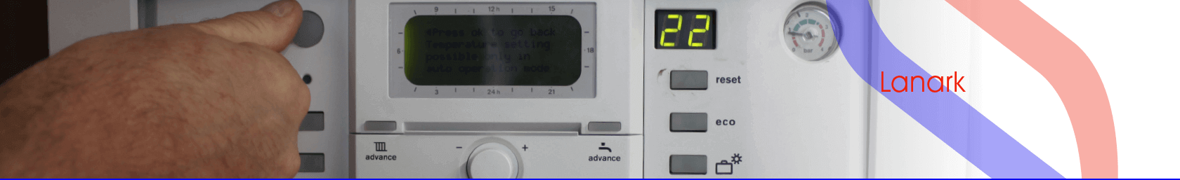 Boiler Installation Lanark