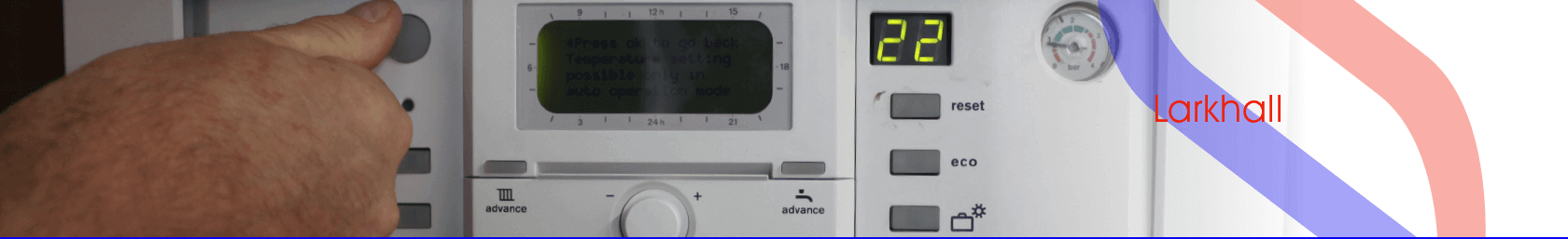 Boiler Installation Larkhall