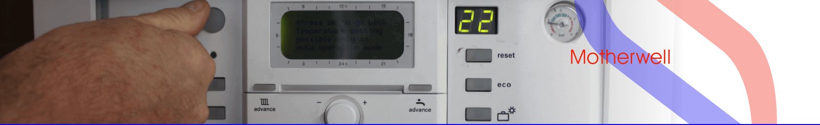 Boiler Installation Motherwell