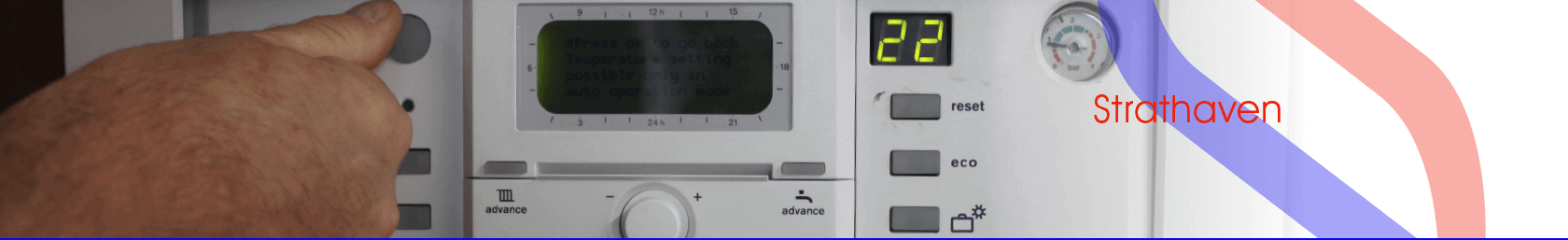 Boiler Installation Strathaven