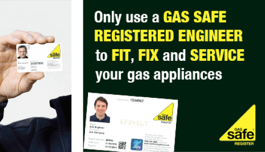 Gas Boiler Installation Edinburgh