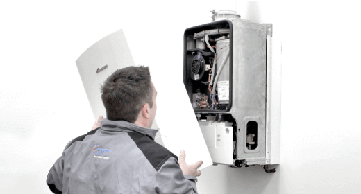 Worcester Gas Boiler Finance Glasgow